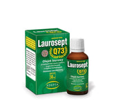 Laurosept q73 30ml - huile de laurier + huile de curcuma ASEPTA